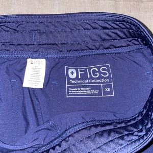 Figs scrub pant